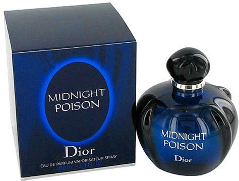 dior midnight poison perfume|christian Dior perfume midnight poison.